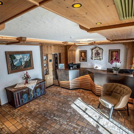 Alpin Panoramahotel Laerchenhof Heiligenblut Zewnętrze zdjęcie