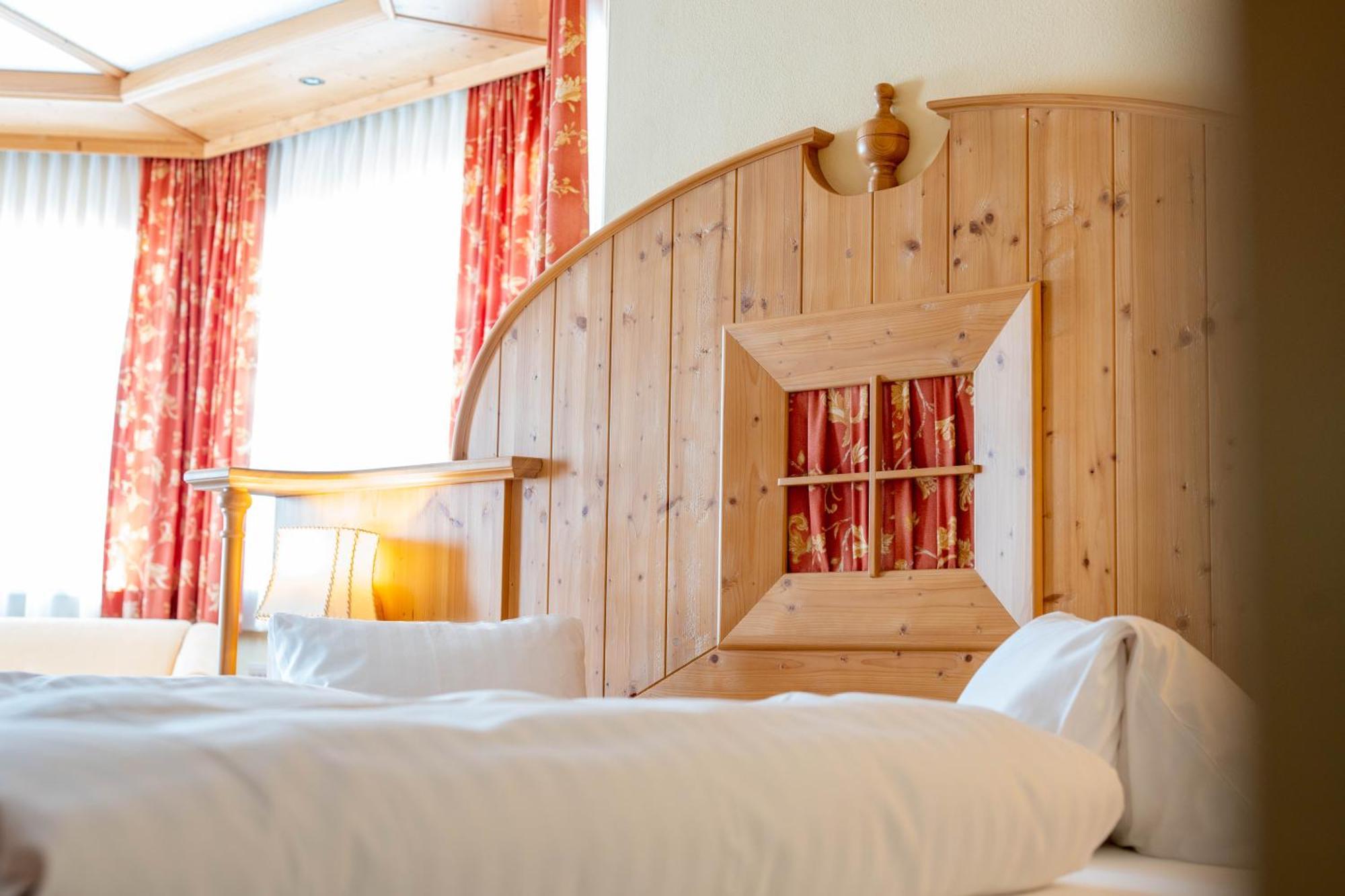 Alpin Panoramahotel Laerchenhof Heiligenblut Zewnętrze zdjęcie