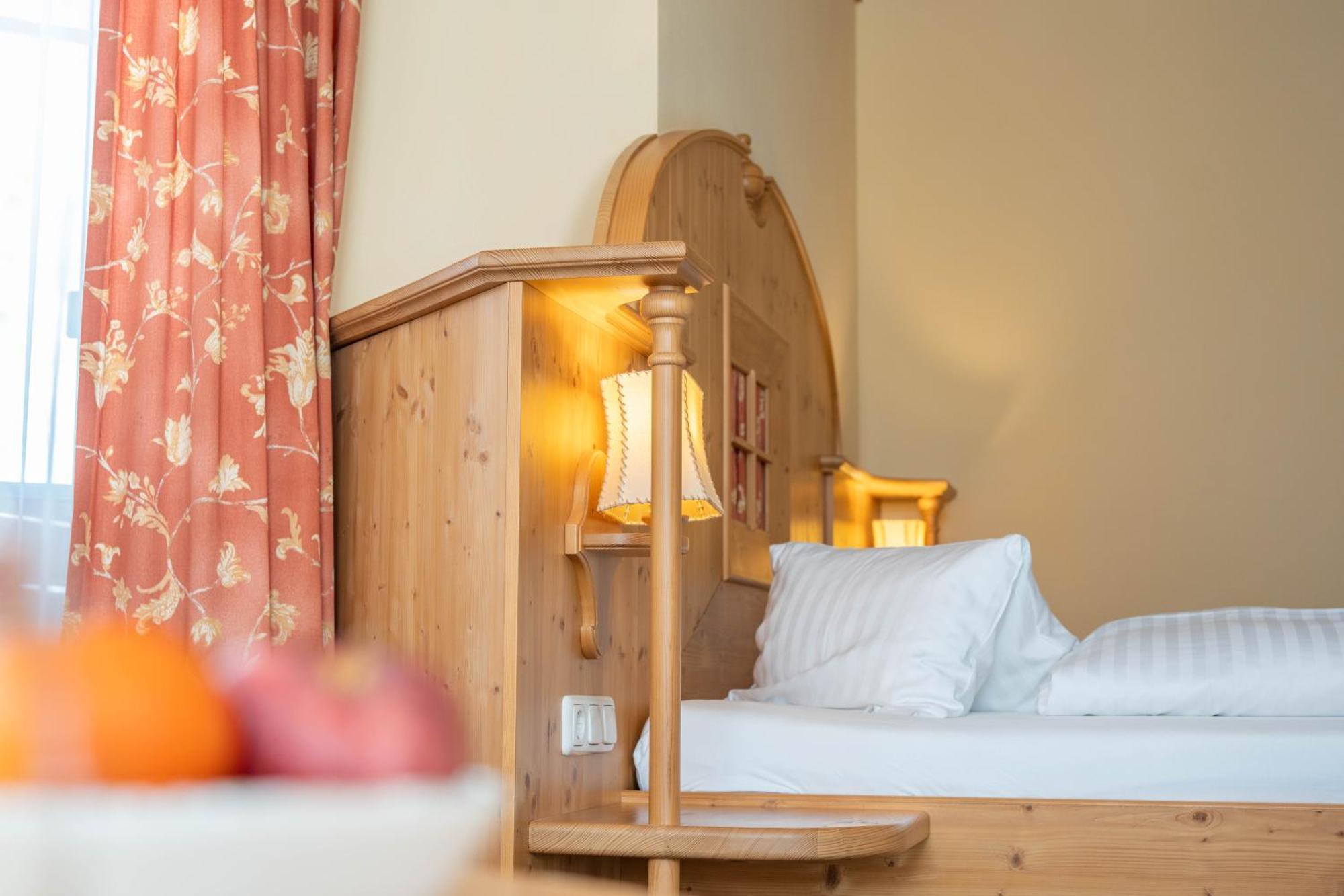 Alpin Panoramahotel Laerchenhof Heiligenblut Zewnętrze zdjęcie