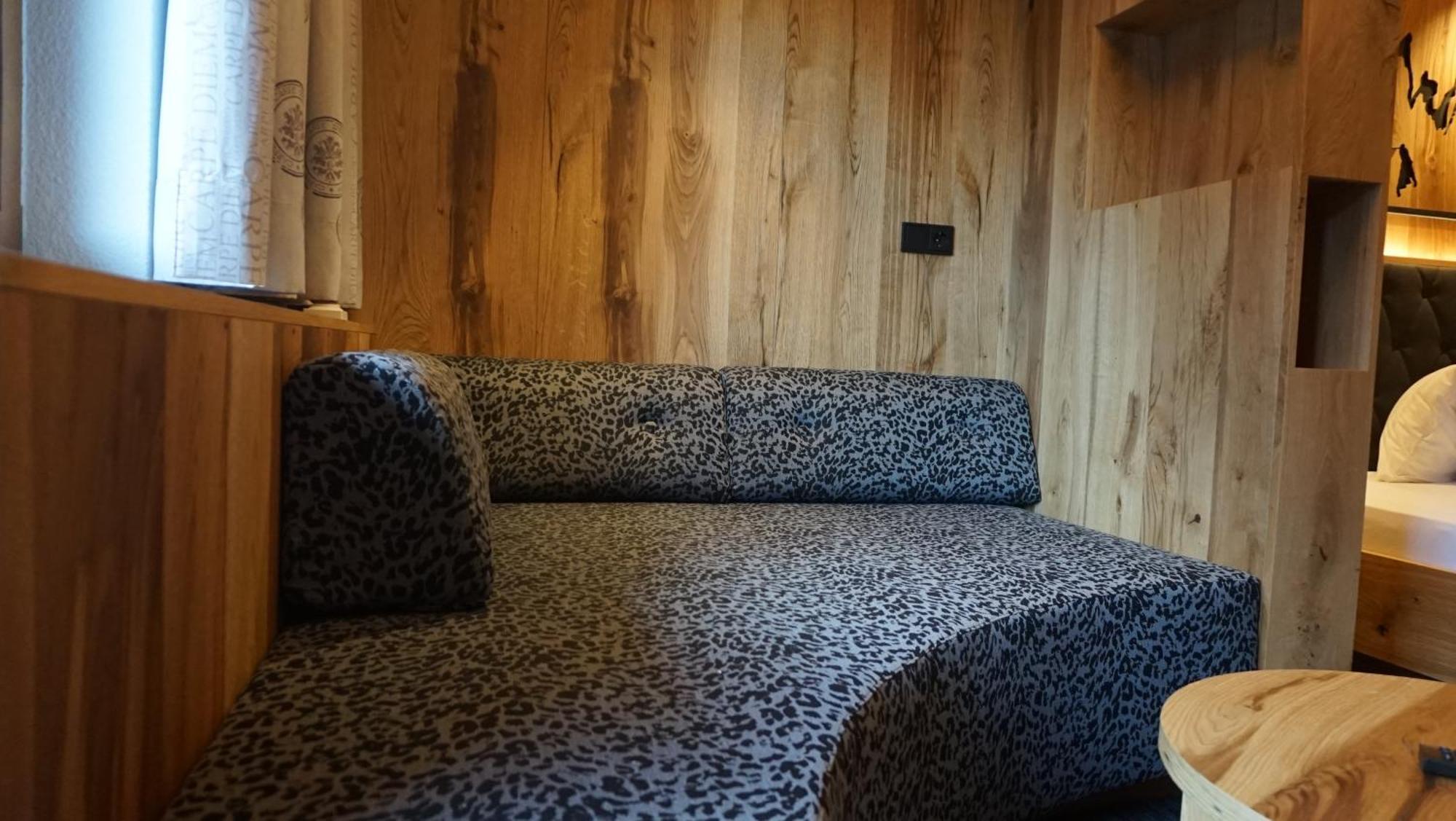 Alpin Panoramahotel Laerchenhof Heiligenblut Zewnętrze zdjęcie