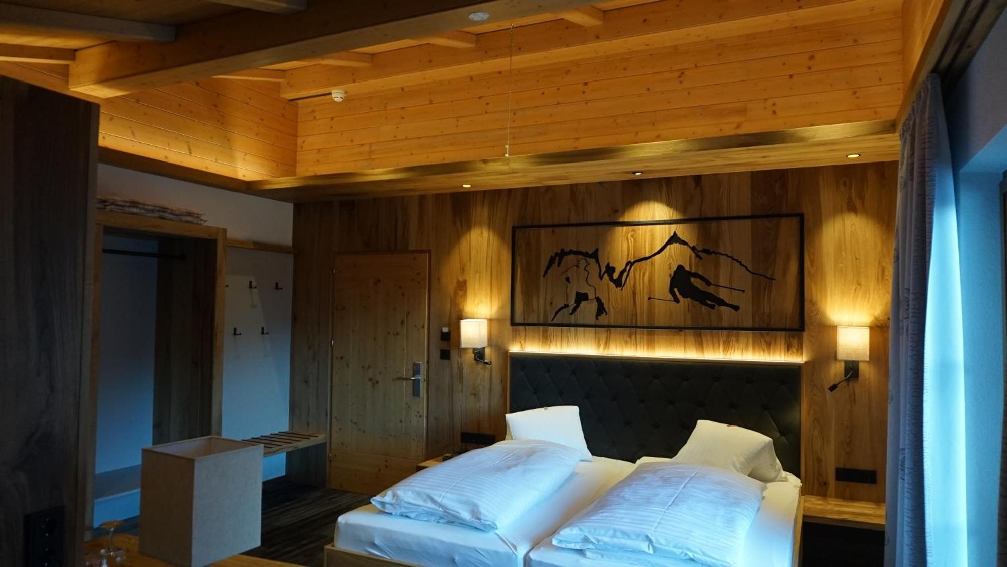Alpin Panoramahotel Laerchenhof Heiligenblut Zewnętrze zdjęcie