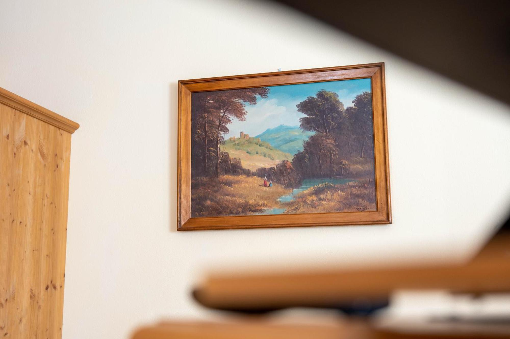 Alpin Panoramahotel Laerchenhof Heiligenblut Zewnętrze zdjęcie