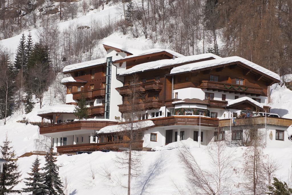 Alpin Panoramahotel Laerchenhof Heiligenblut Zewnętrze zdjęcie