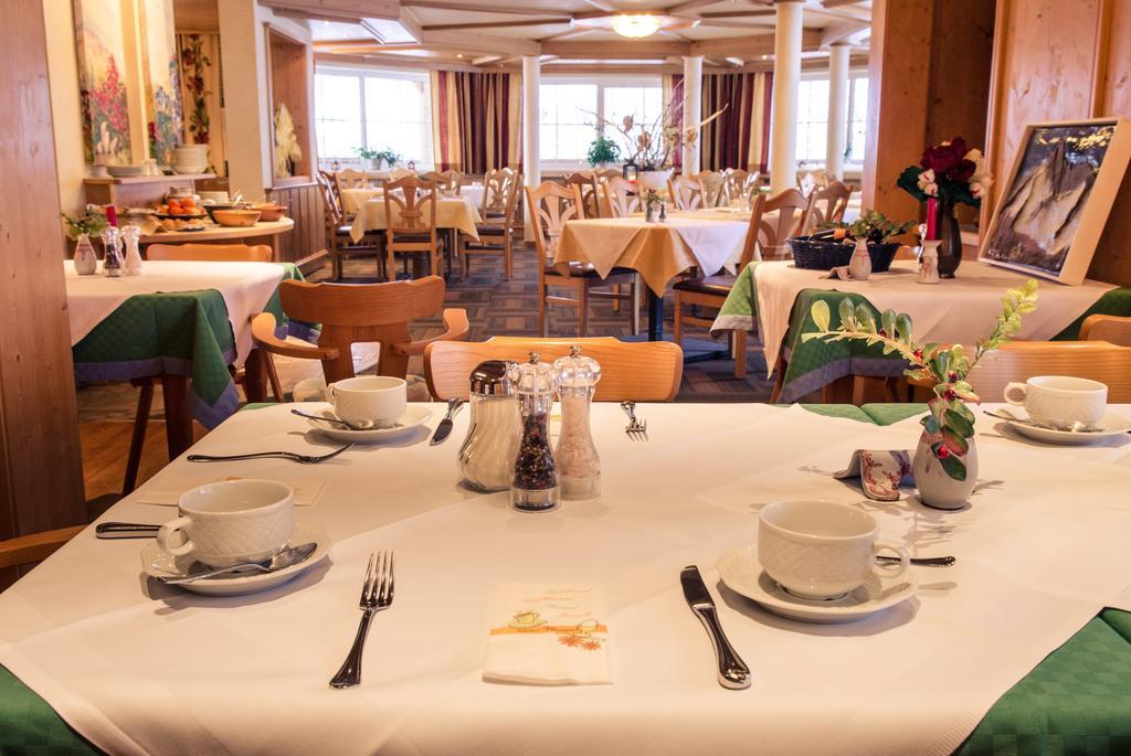 Alpin Panoramahotel Laerchenhof Heiligenblut Zewnętrze zdjęcie