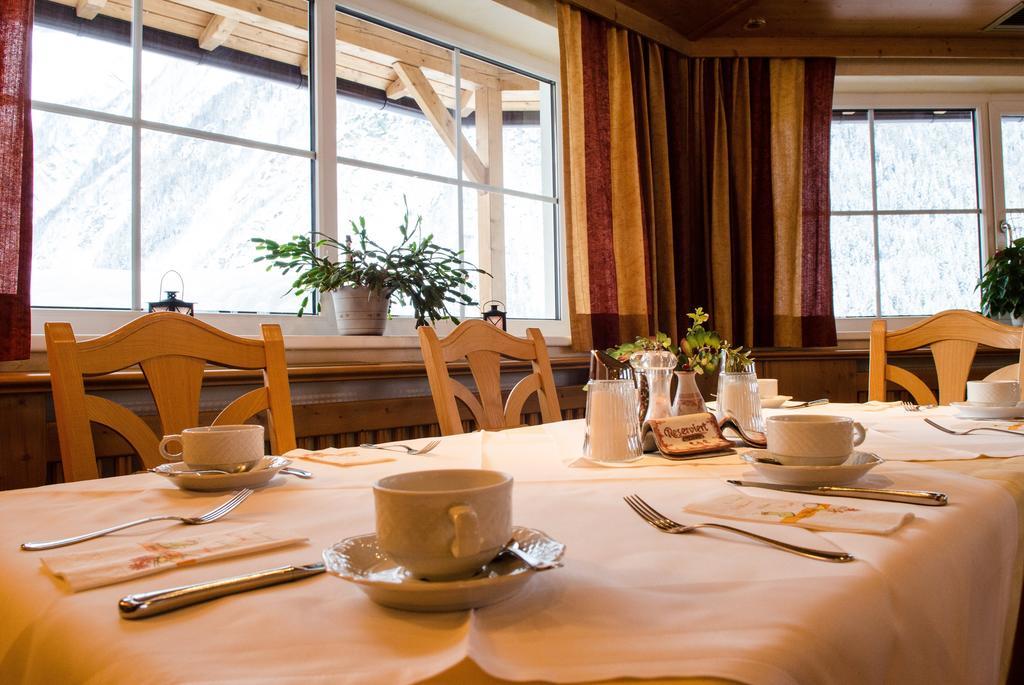 Alpin Panoramahotel Laerchenhof Heiligenblut Zewnętrze zdjęcie
