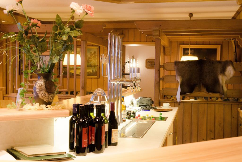 Alpin Panoramahotel Laerchenhof Heiligenblut Zewnętrze zdjęcie