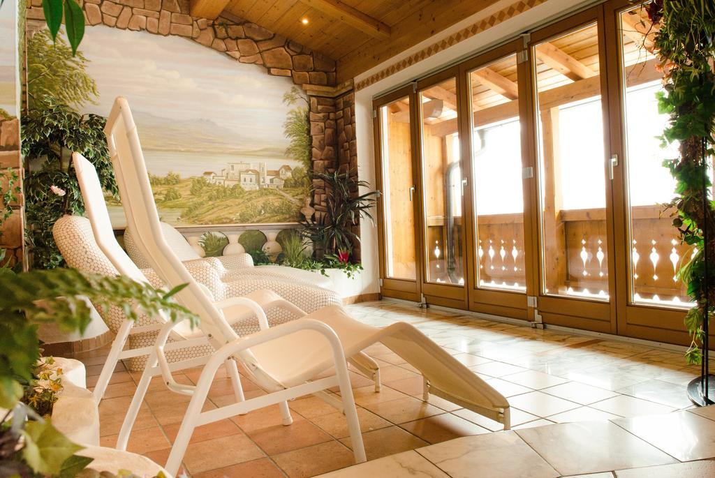 Alpin Panoramahotel Laerchenhof Heiligenblut Zewnętrze zdjęcie