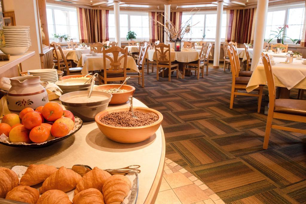 Alpin Panoramahotel Laerchenhof Heiligenblut Zewnętrze zdjęcie